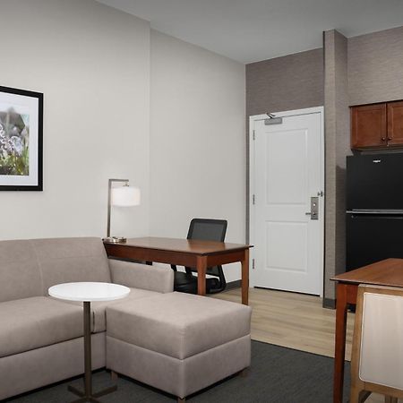 Residence Inn Houston West Energy Corridor Dış mekan fotoğraf