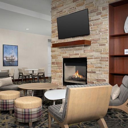 Residence Inn Houston West Energy Corridor Dış mekan fotoğraf