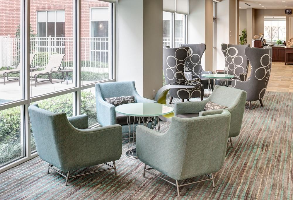 Residence Inn Houston West Energy Corridor Dış mekan fotoğraf