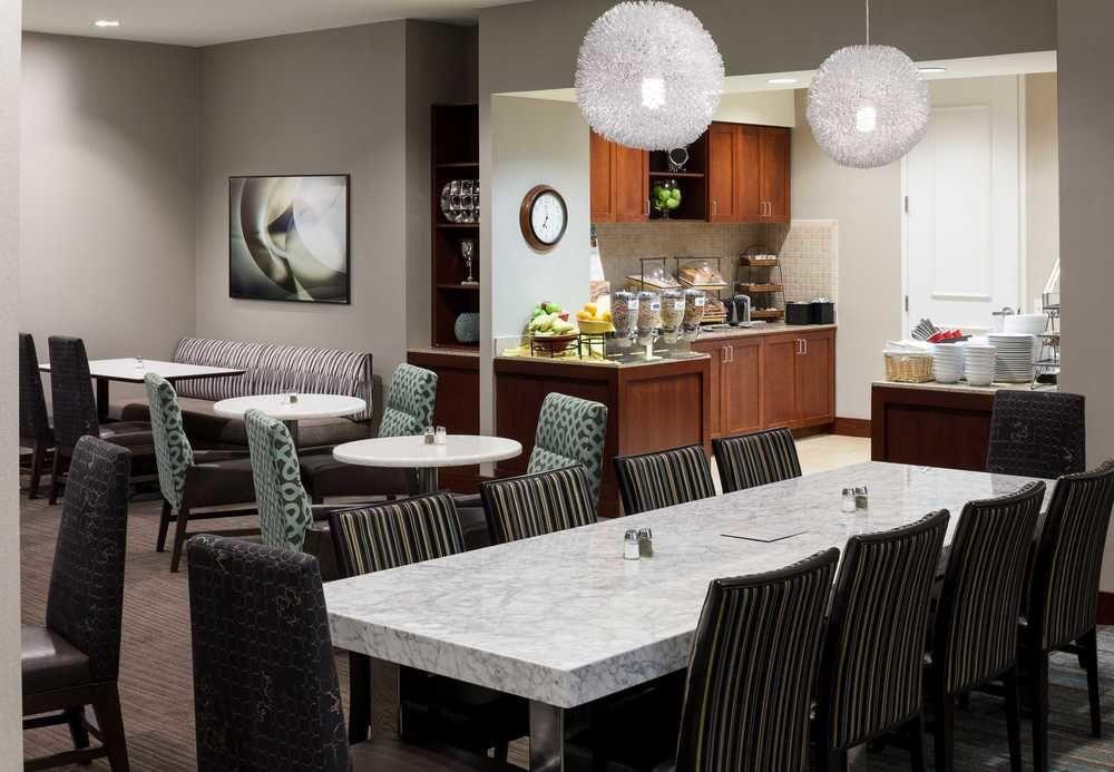 Residence Inn Houston West Energy Corridor Dış mekan fotoğraf