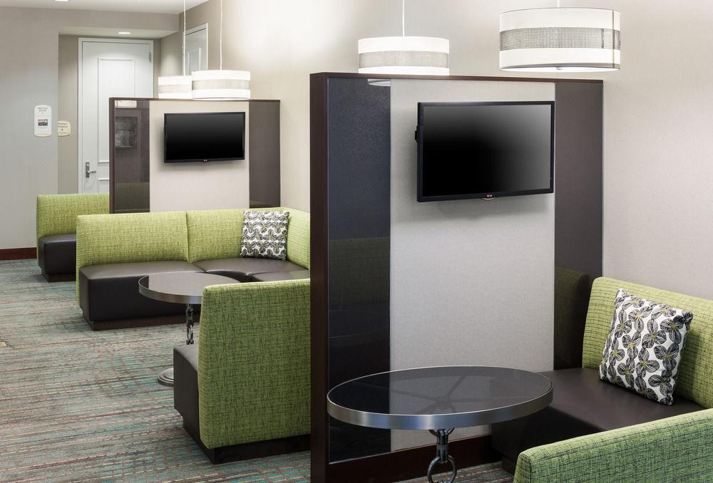 Residence Inn Houston West Energy Corridor Dış mekan fotoğraf
