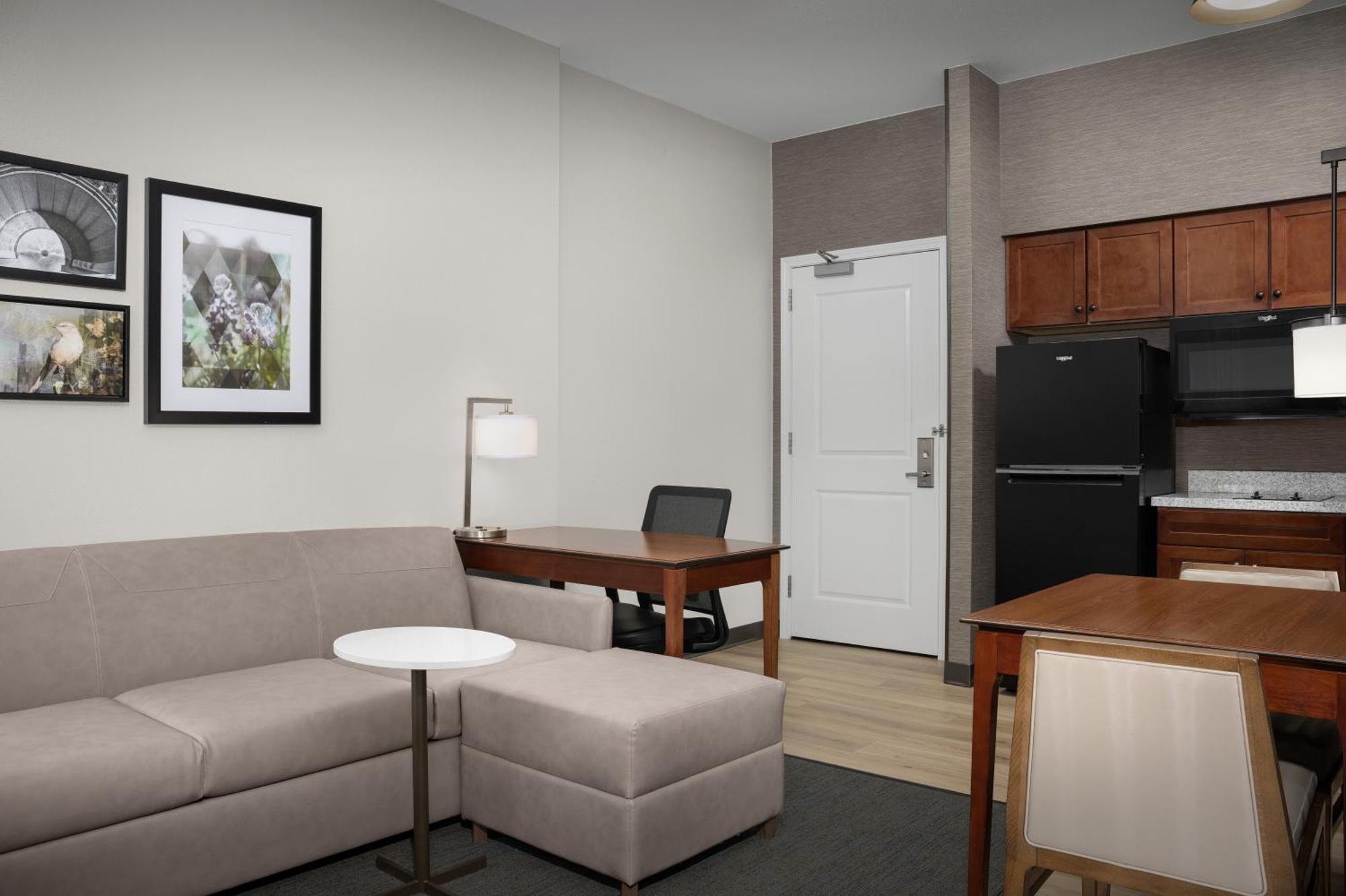 Residence Inn Houston West Energy Corridor Dış mekan fotoğraf