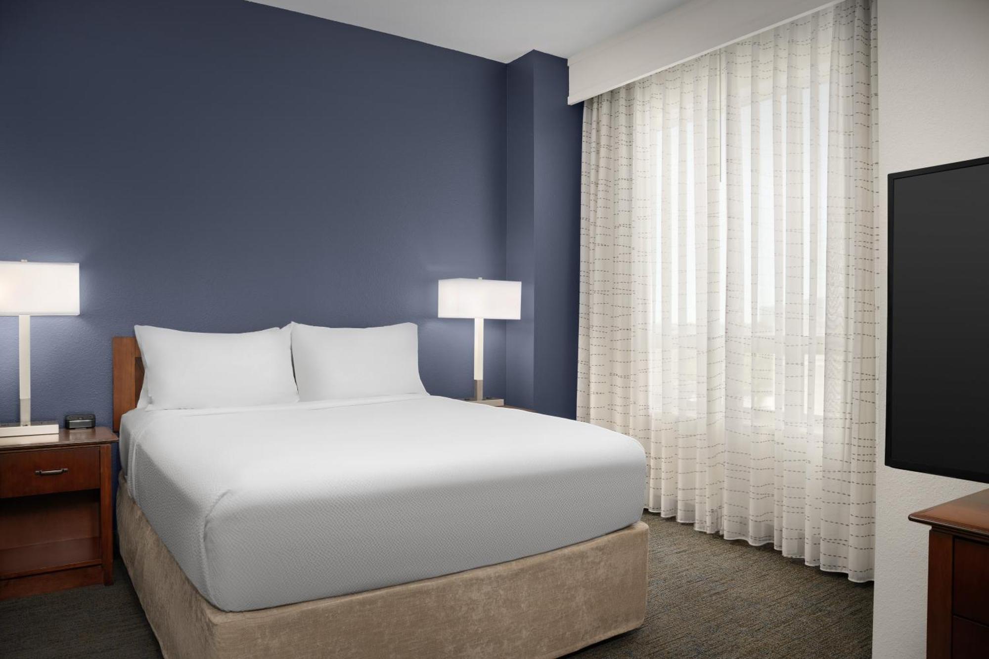 Residence Inn Houston West Energy Corridor Dış mekan fotoğraf