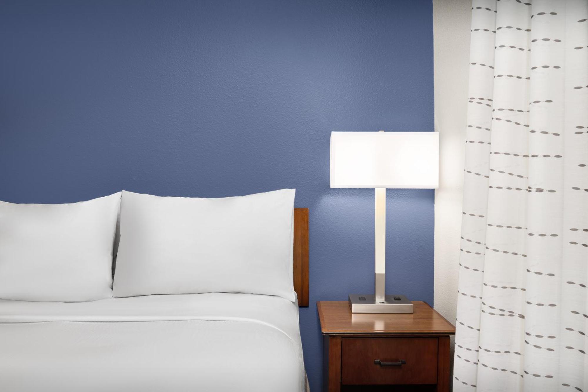 Residence Inn Houston West Energy Corridor Dış mekan fotoğraf