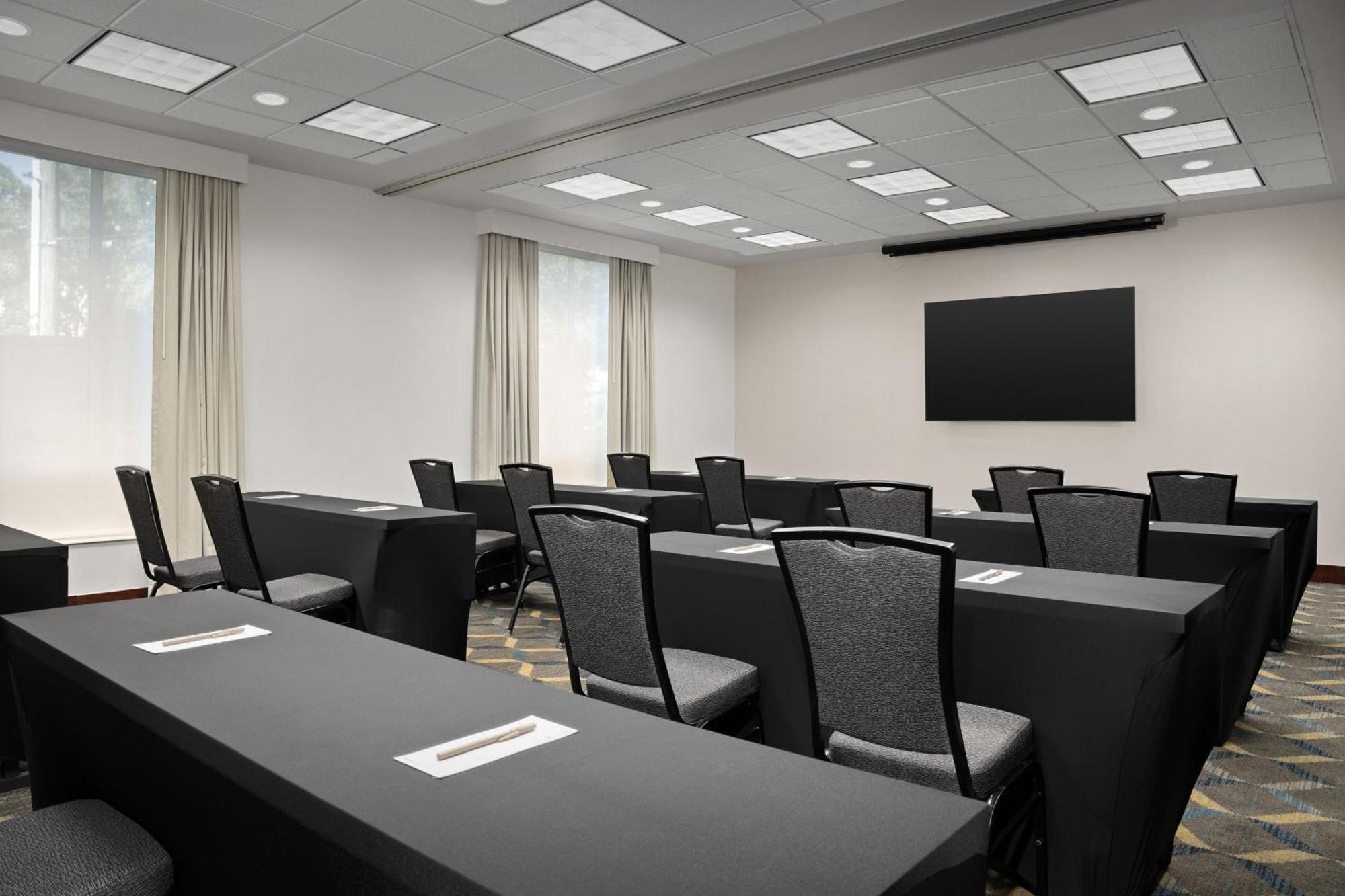 Residence Inn Houston West Energy Corridor Dış mekan fotoğraf