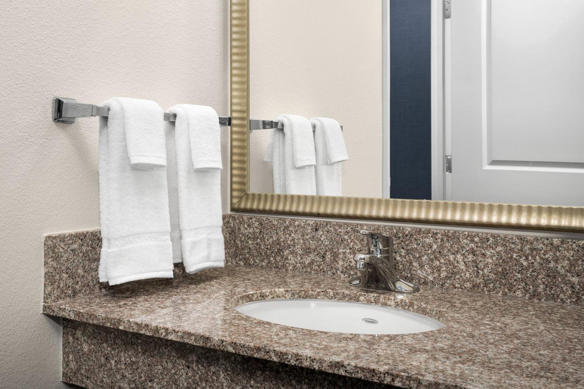 Residence Inn Houston West Energy Corridor Dış mekan fotoğraf
