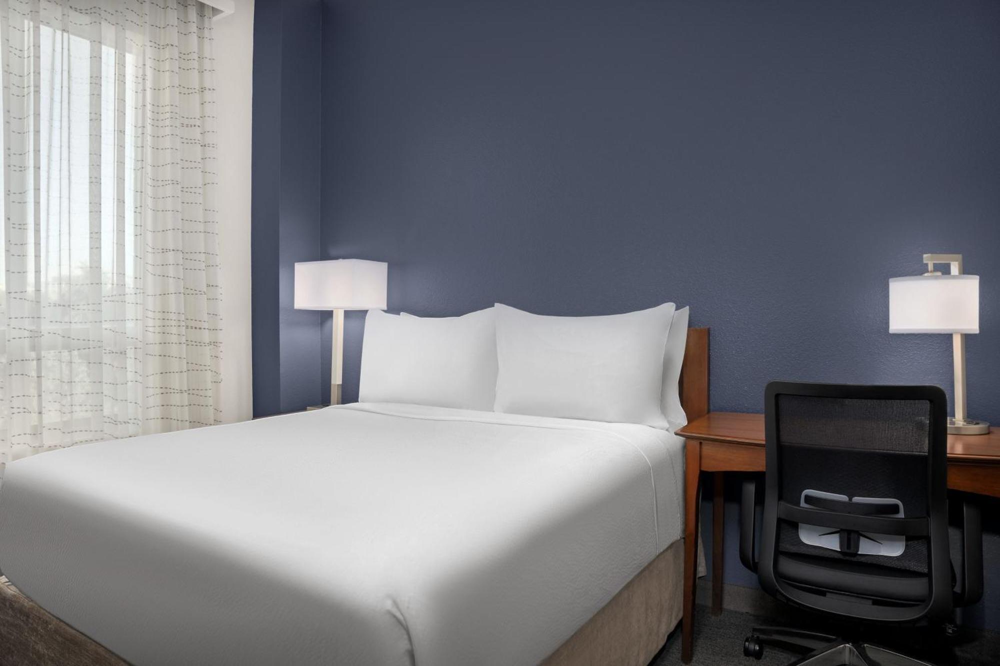 Residence Inn Houston West Energy Corridor Dış mekan fotoğraf