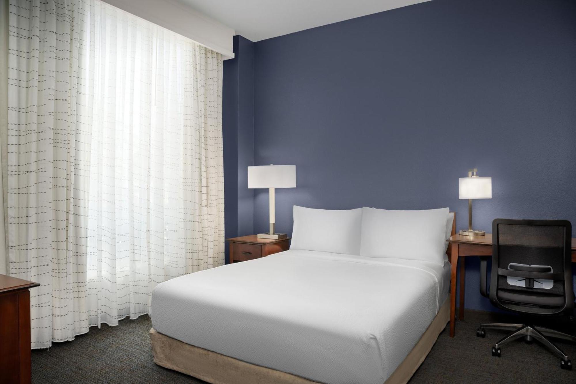Residence Inn Houston West Energy Corridor Dış mekan fotoğraf