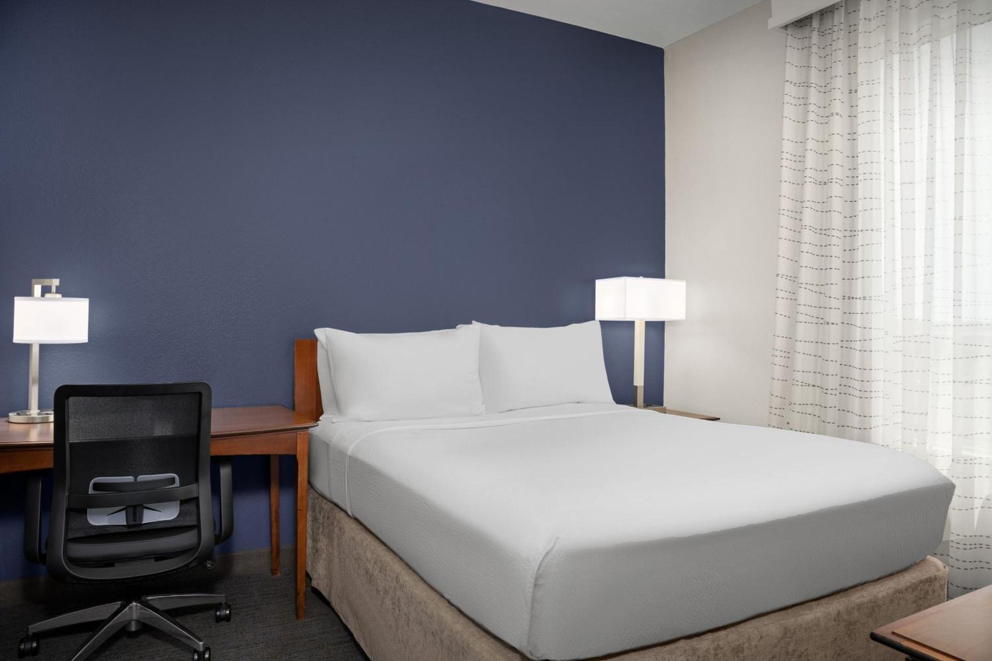 Residence Inn Houston West Energy Corridor Dış mekan fotoğraf