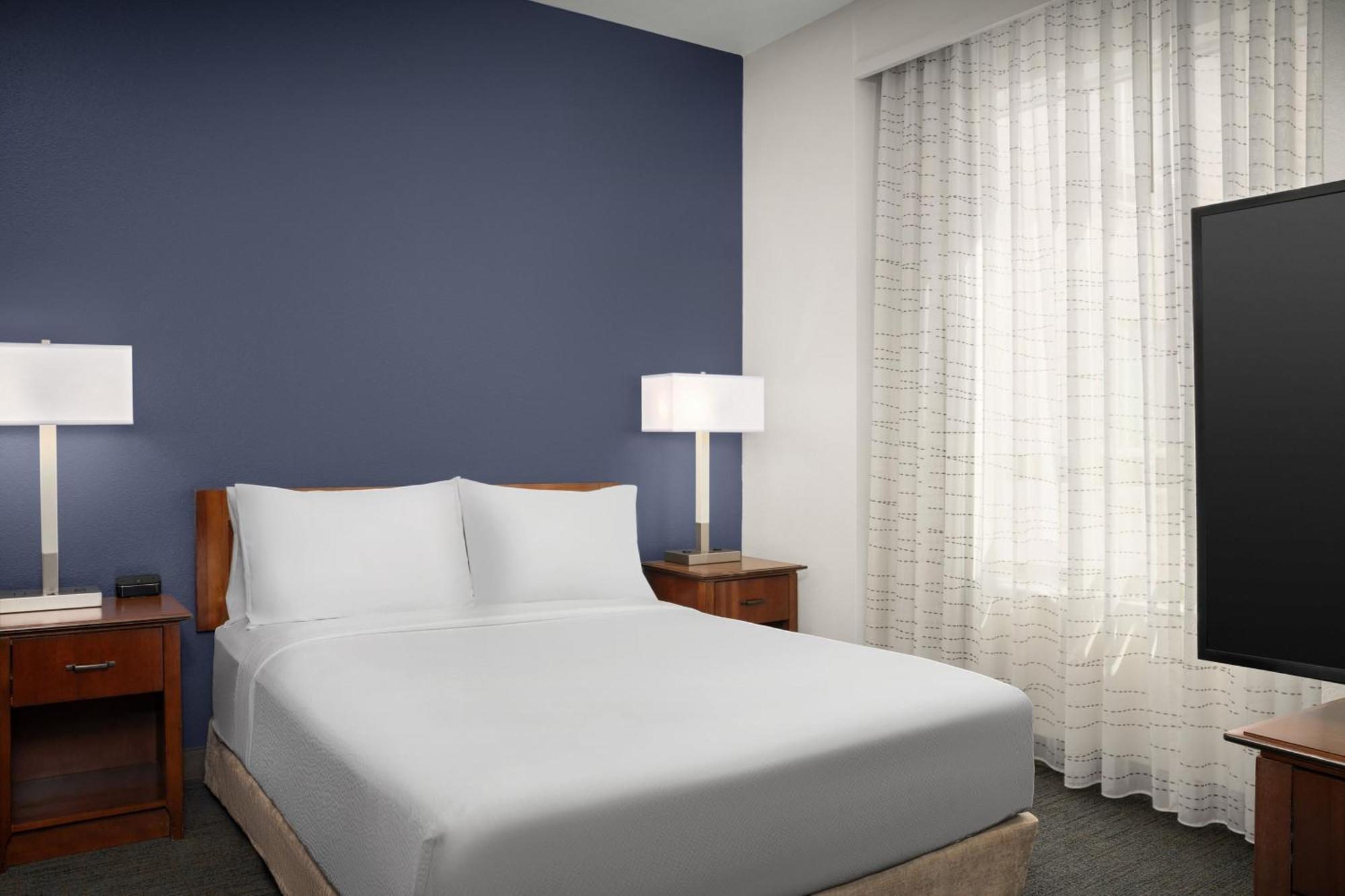 Residence Inn Houston West Energy Corridor Dış mekan fotoğraf