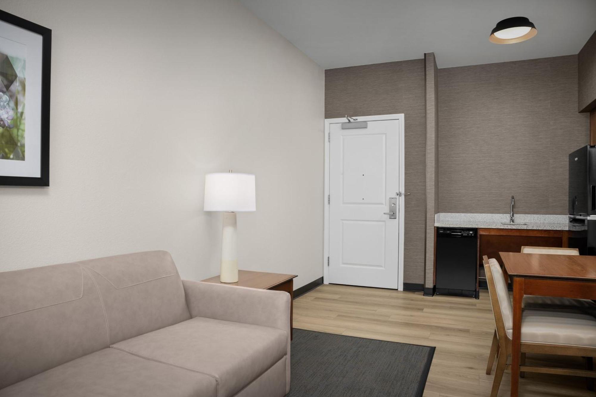 Residence Inn Houston West Energy Corridor Dış mekan fotoğraf