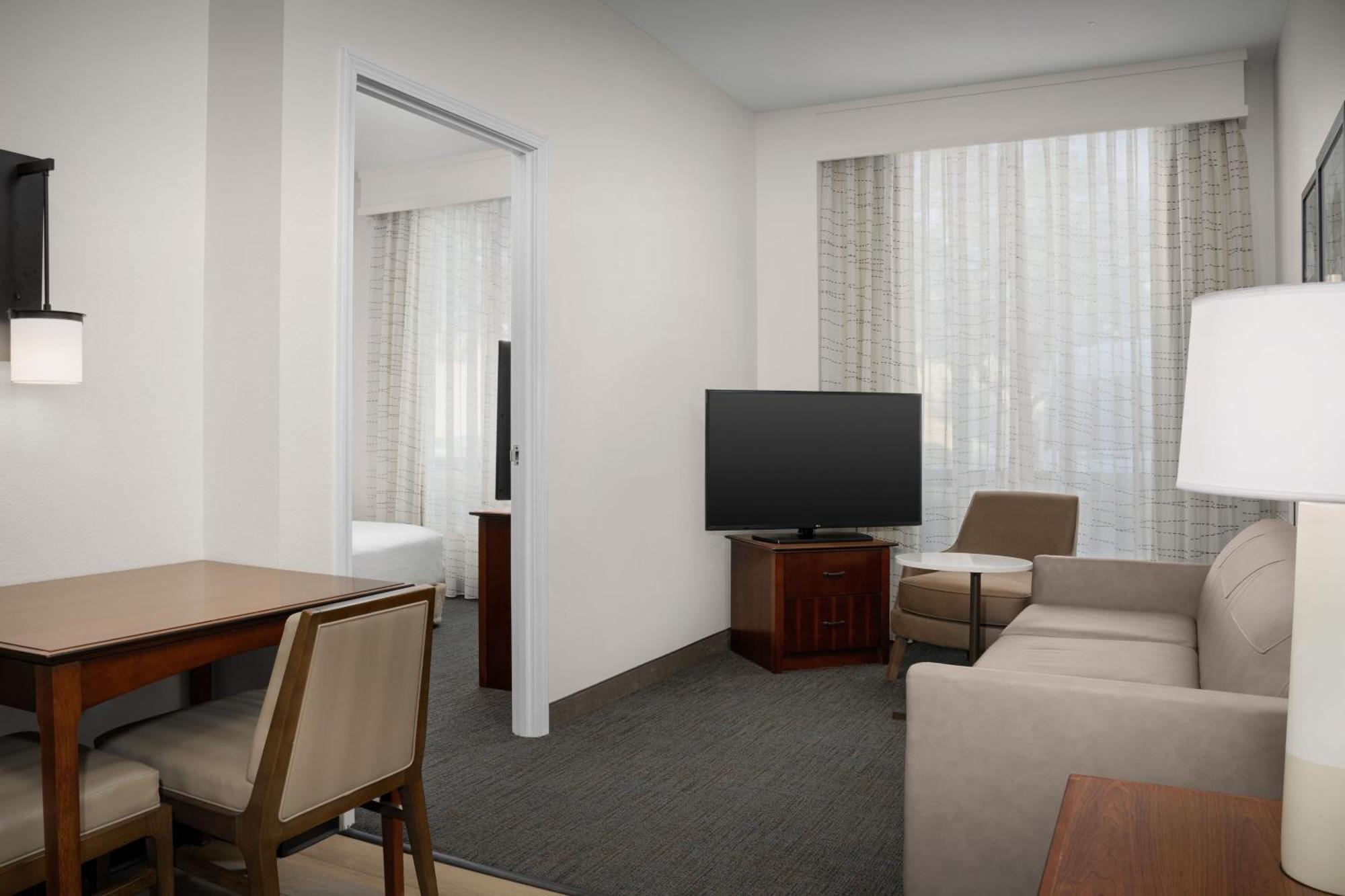 Residence Inn Houston West Energy Corridor Dış mekan fotoğraf