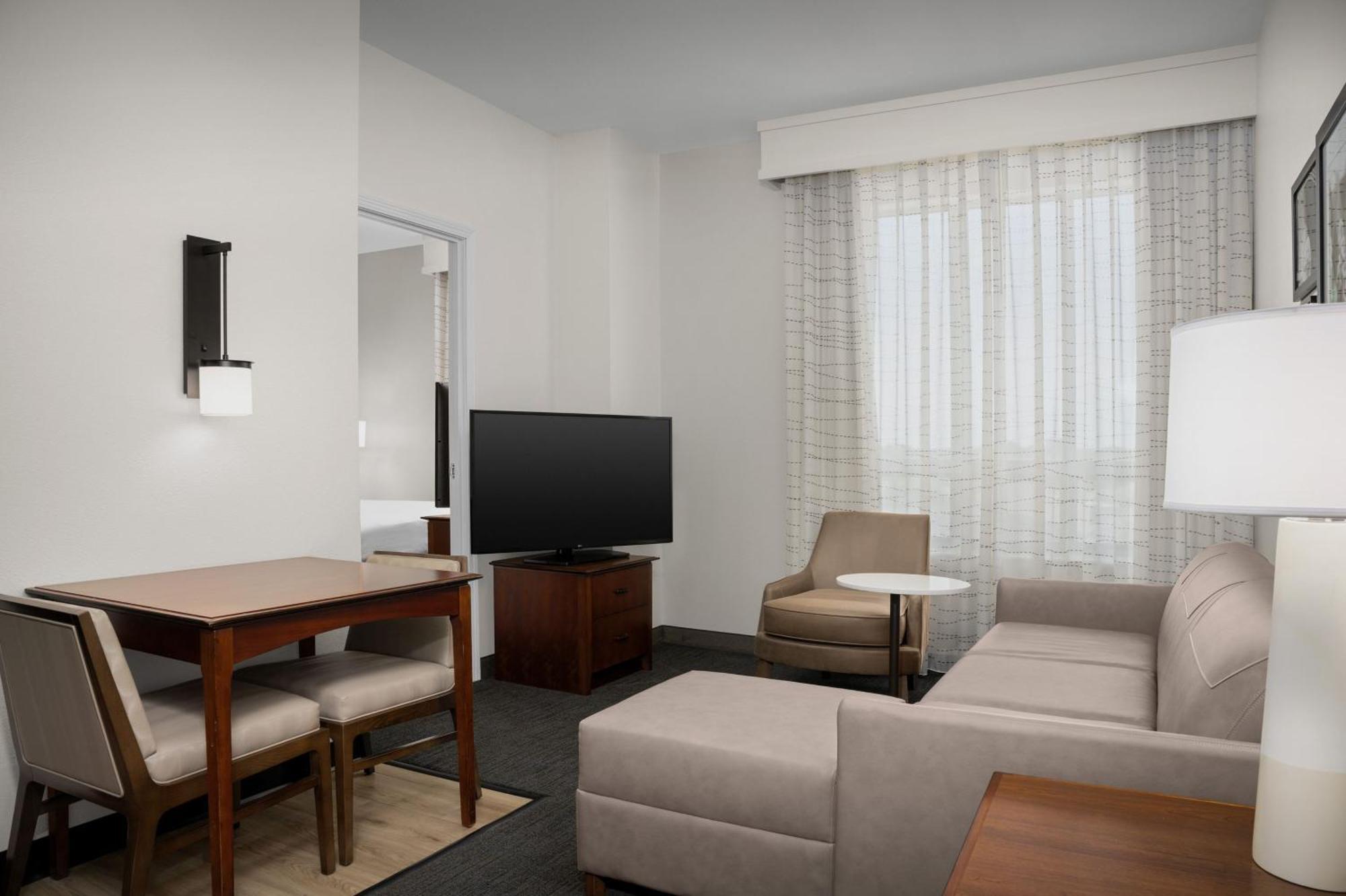 Residence Inn Houston West Energy Corridor Dış mekan fotoğraf