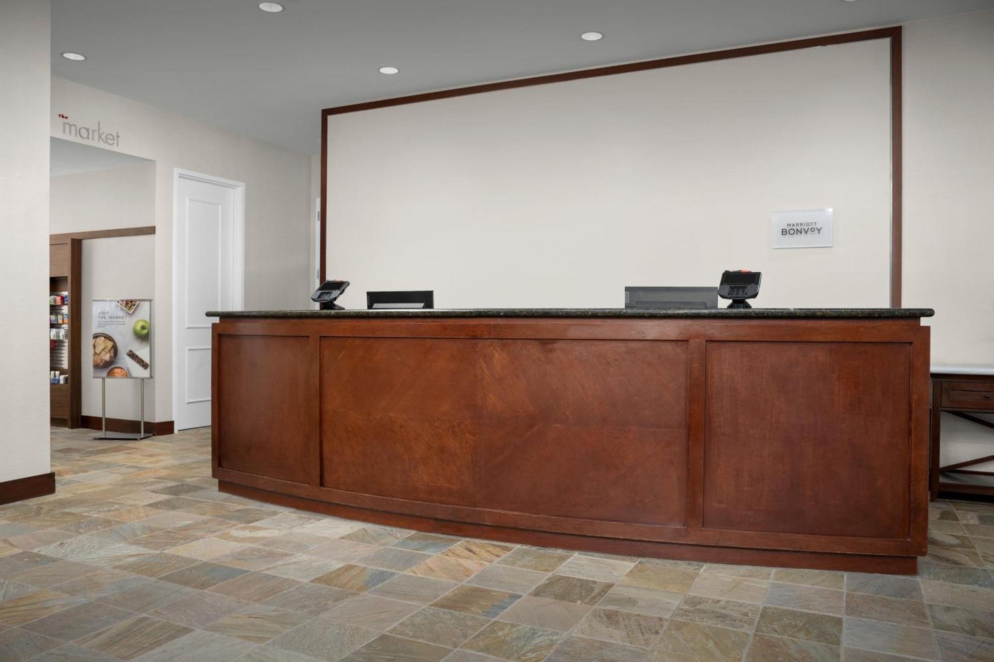 Residence Inn Houston West Energy Corridor Dış mekan fotoğraf