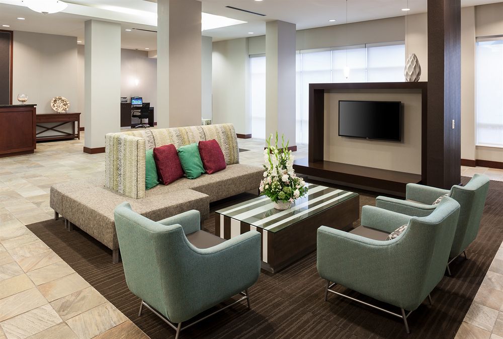 Residence Inn Houston West Energy Corridor Dış mekan fotoğraf