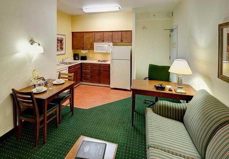 Residence Inn Houston West Energy Corridor Oda fotoğraf