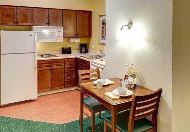 Residence Inn Houston West Energy Corridor Oda fotoğraf