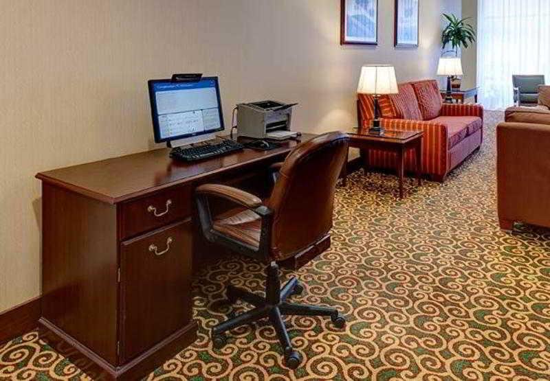 Residence Inn Houston West Energy Corridor Oda fotoğraf