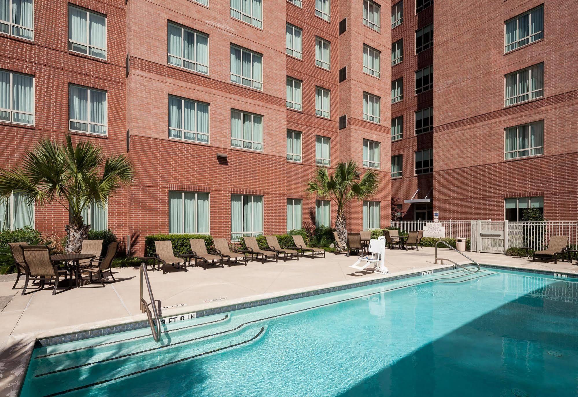 Residence Inn Houston West Energy Corridor Dış mekan fotoğraf