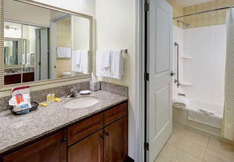 Residence Inn Houston West Energy Corridor Oda fotoğraf