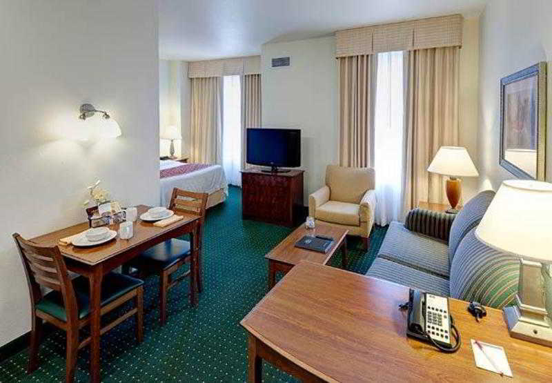 Residence Inn Houston West Energy Corridor Oda fotoğraf